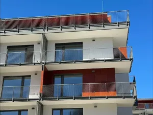 Pronájem bytu 1+kk, Jablonec nad Nisou, Jezdecká, 42 m2