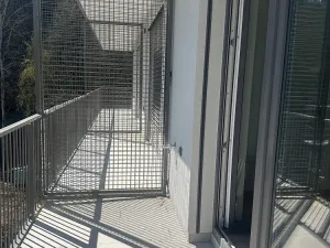 Pronájem bytu 1+kk, Jablonec nad Nisou, Jezdecká, 42 m2