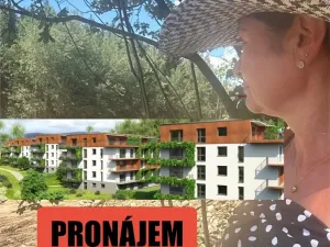 Pronájem bytu 1+kk, Jablonec nad Nisou, Jezdecká, 42 m2