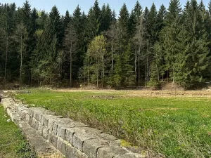 Pronájem bytu 1+kk, Jablonec nad Nisou, Jezdecká, 42 m2