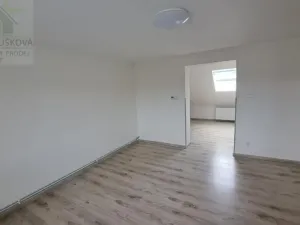 Pronájem rodinného domu, Ludgeřovice, Hlučínská, 60 m2