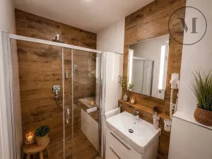 Prodej ubytování, Frymburk, 93 m2