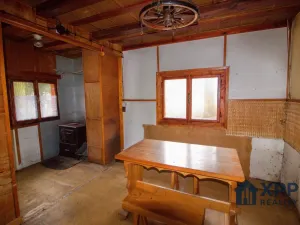 Prodej chaty, Malšice - Dobřejice, 28 m2