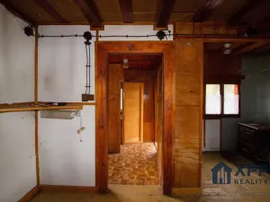 Prodej chaty, Malšice - Dobřejice, 28 m2