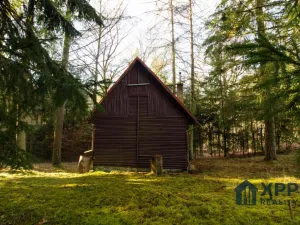 Prodej chaty, Malšice - Dobřejice, 28 m2