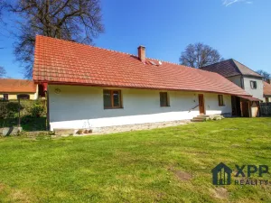 Prodej rodinného domu, Těchobuz, 78 m2