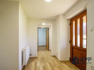 Prodej rodinného domu, Těchobuz, 78 m2