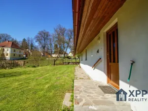 Prodej rodinného domu, Těchobuz, 78 m2