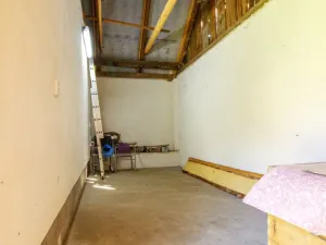 Prodej rodinného domu, Těchobuz, 78 m2