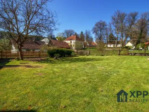 Prodej rodinného domu, Těchobuz, 78 m2