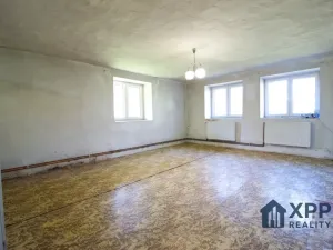 Prodej rodinného domu, Těchobuz, 78 m2