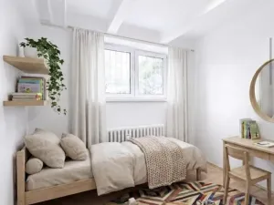 Prodej bytu 1+1, Praha - Vršovice, Gruzínská, 24 m2
