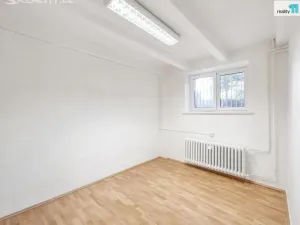 Pronájem bytu 1+1, Praha - Vršovice, Gruzínská, 24 m2