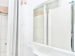 Pronájem bytu 1+1, Praha - Vršovice, Gruzínská, 24 m2
