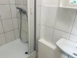 Pronájem bytu 1+1, Praha - Vršovice, Gruzínská, 24 m2