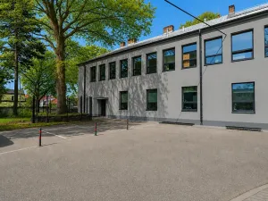 Prodej ubytování, Praha - Letňany, Beranových, 1190 m2