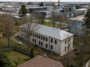 Prodej ubytování, Praha - Letňany, Beranových, 1190 m2