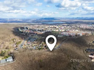 Prodej pozemku pro bydlení, Jirkov, 1676 m2