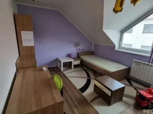 Pronájem rodinného domu, Rohatec, 120 m2