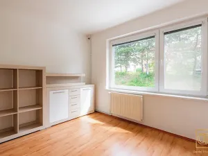 Prodej bytu 3+1, Čebín, 83 m2