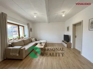 Prodej rodinného domu, Kvílice, 120 m2