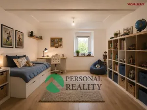 Prodej rodinného domu, Kvílice, 120 m2