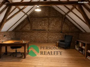 Prodej rodinného domu, Kvílice, 120 m2