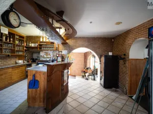 Prodej restaurace, Litvínov - Horní Litvínov, Studentská, 388 m2
