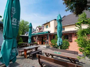 Prodej restaurace, Litvínov - Horní Litvínov, Studentská, 388 m2