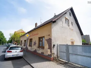 Prodej restaurace, Litvínov - Horní Litvínov, Studentská, 388 m2