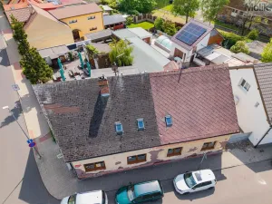 Prodej restaurace, Litvínov - Horní Litvínov, Studentská, 388 m2