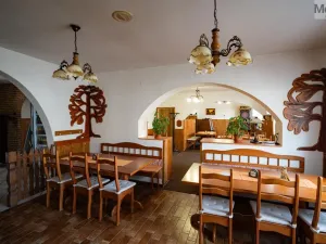 Prodej rodinného domu, Litvínov - Horní Litvínov, Studentská, 388 m2