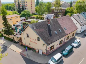 Prodej rodinného domu, Litvínov - Horní Litvínov, Studentská, 388 m2