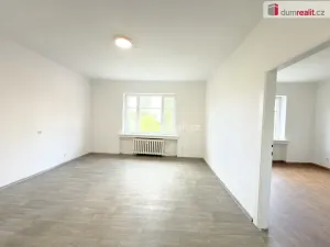 Pronájem bytu 2+1, Ústí nad Labem - Střekov, Bratří Mrštíků, 73 m2