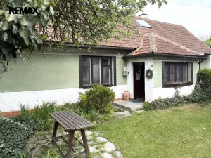 Prodej rodinného domu, Kamenná - Klementice, 200 m2