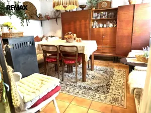 Prodej rodinného domu, Kamenná - Klementice, 200 m2