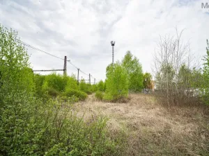 Prodej skladu, Horní Jiřetín - Dolní Jiřetín, 1652 m2