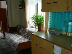 Prodej rodinného domu, Blížejov, Lštění, 46 m2