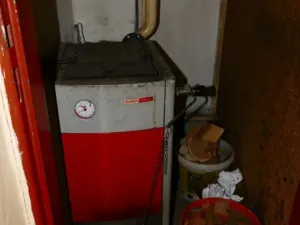 Prodej rodinného domu, Blížejov, Lštění, 46 m2