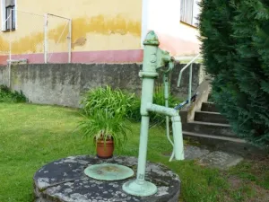 Prodej rodinného domu, Blížejov, Lštění, 46 m2