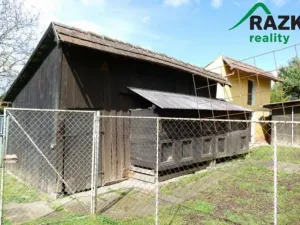 Prodej rodinného domu, Blížejov, Lštění, 46 m2