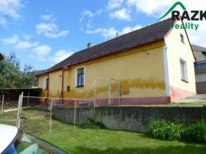 Prodej rodinného domu, Blížejov, Lštění, 46 m2