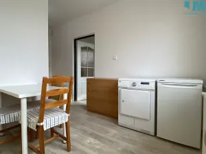 Pronájem bytu 1+1, Jihlava, Březinova, 33 m2