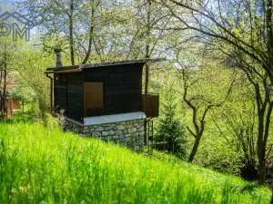 Prodej chaty, Lomnice, 28 m2