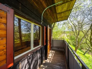 Prodej chaty, Lomnice, 28 m2