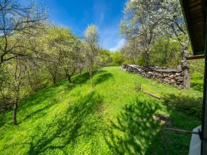 Prodej chaty, Lomnice, 28 m2