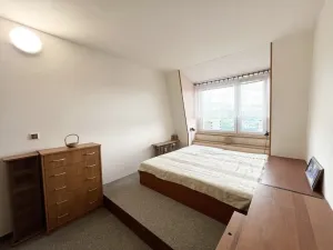 Prodej bytu 2+kk, Ústí nad Labem - Severní Terasa, Poláčkova, 42 m2