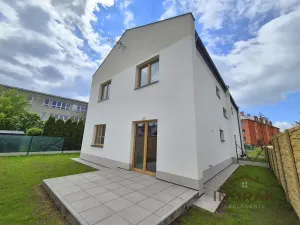 Pronájem rodinného domu, Šenov u Nového Jičína, 112 m2