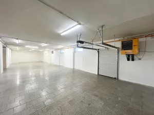 Pronájem skladu, Brno, Bohunická, 276 m2