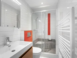 Prodej bytu 1+kk, Praha - Bohnice, V Zámcích, 35 m2